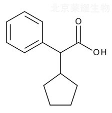 格隆溴铵杂质K标准品