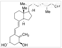 1α,26-二羟基维生素D3标准品