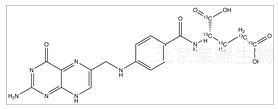 叶酸-13C5标准品