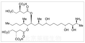 伏马菌素B1标准品