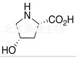 顺式-4-羟基-L-脯氨酸标准品