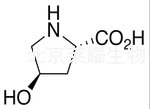 反式-4-羟基-L-脯氨酸标准品