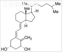 1β-羟基维生素D3标准品
