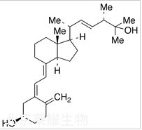3-表-25-羟基维生素D2标准品