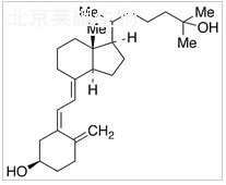 3-表-25-羟基维生素D3标准品