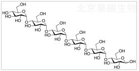 麦芽六糖标准品