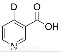 烟酸-D1标准品