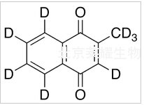 维生素K3-D8标准品