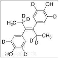 己烯雌酚-D8标准品