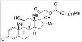 21-地塞米松棕榈酸酯标准品