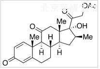 甲基泼尼松醋酸酯标准品