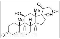 氢化可的松标准品