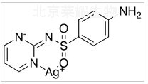 磺胺嘧啶银标准品