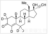 甲基炔诺酮-d6标准品
