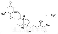 他卡西醇一水合物