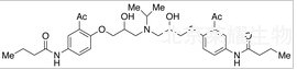 醋丁洛尔二聚物杂质