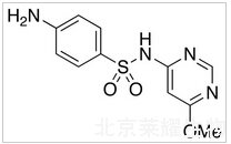 磺胺间甲氧嘧啶标准品