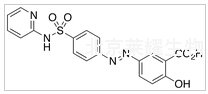 柳氮磺胺吡啶标准品