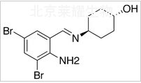 氨溴索杂质C标准品