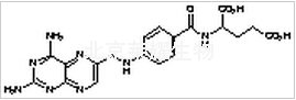 氨基蝶呤标准品