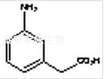 3-氨基苯乙酸标准品