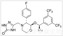 (R,R,R)-阿瑞吡坦标准品