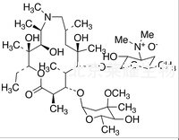 阿奇霉素-N-氧化物
