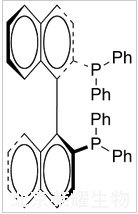 (S)-1,1'-联萘-2,2'-双二苯膦标准品