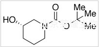 （S）-1-BOC-3-羟基哌啶标准品