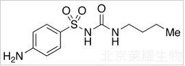 氨磺丁脲标准品