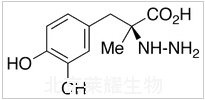 (S)-(-)-卡比多巴标准品