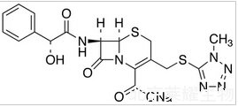 头孢孟多钠标准品