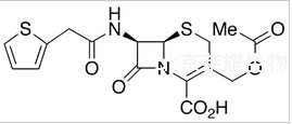 头孢噻吩标准品