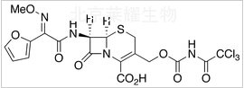 头孢呋辛酯杂质C标准品
