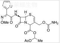 Δ2-头孢呋辛酯标准品