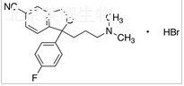 氢溴酸西酞普兰标准品