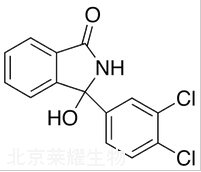 氯噻酮杂质G标准品