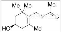 （3R）-3-羟基-β-紫罗兰酮标准品
