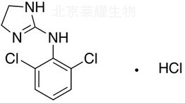 盐酸可乐定标准品