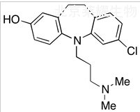 8-Hydroxyclomipramine