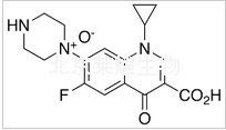 环丙沙星-N-氧化物