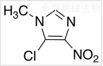 5-氯-1-甲基-4-硝基咪唑标准品