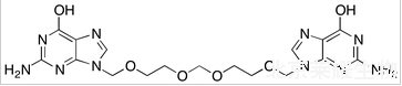 Acyclovir Formacetal Dimer