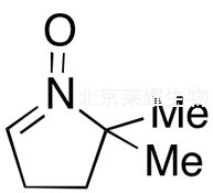 5,5-二甲基-1-吡咯啉-N-氧化物标准品