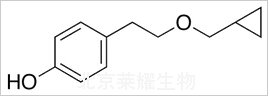 倍他洛尔杂质D标准品