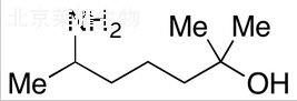 庚胺醇标准品