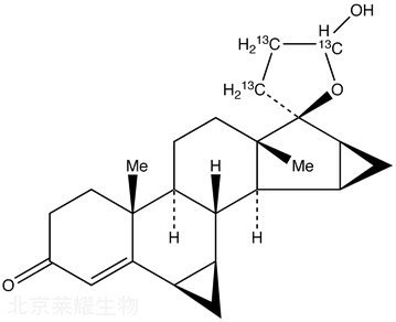 5'-羟基屈螺酮-13C3标准品