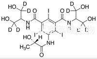 碘帕醇-D8标准品