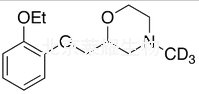 N-甲基维洛沙秦-D3标准品