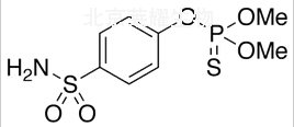 畜蜱磷标准品